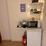 A Casa Di Luca Rum i privatbostad