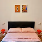 A Casa Di Luca Rum i privatbostad