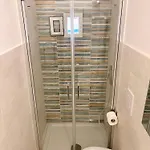 A Casa Di Luca Rum i privatbostad *