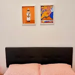 A Casa Di Luca Rum i privatbostad