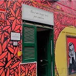 A Casa Di Luca Rum i privatbostad
