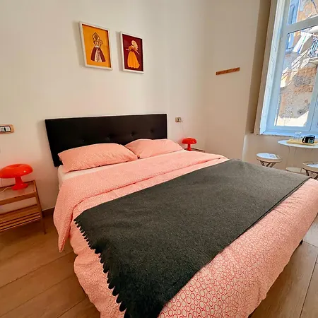 A Casa Di Luca * Nápoly