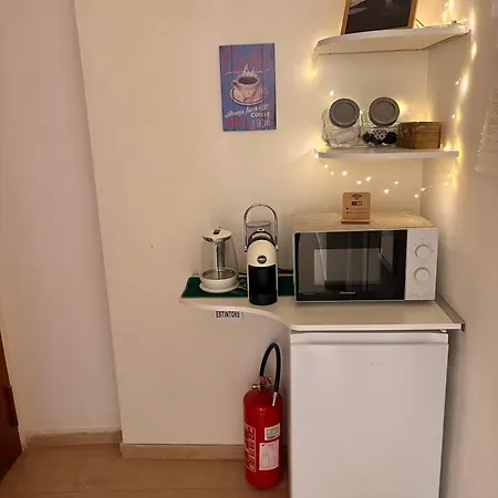 A Casa Di Luca Homestay szállás