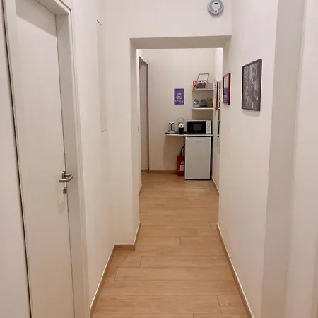 A Casa Di Luca Homestay szállás *