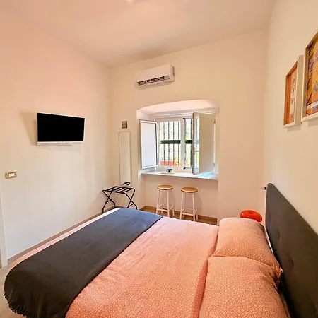 Privat bolig A Casa Di Luca