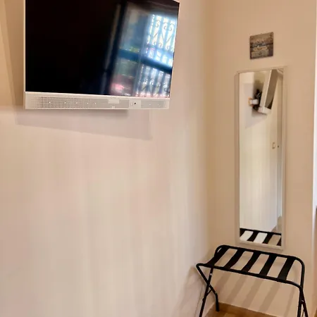 A Casa Di Luca Homestay szállás Nápoly