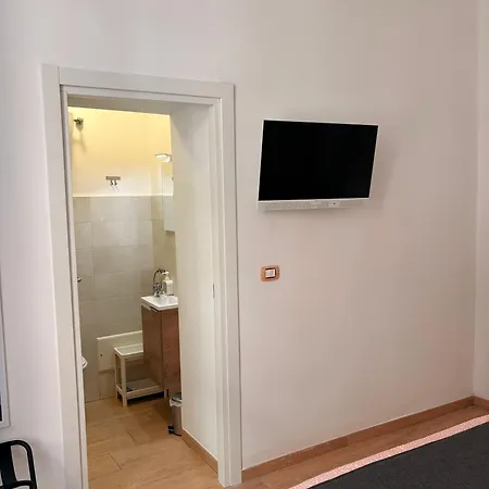 A Casa Di Luca Homestay szállás