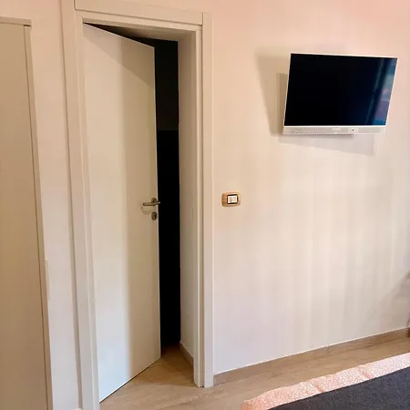 A Casa Di Luca *