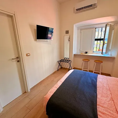 ホームステイ A Casa Di Luca