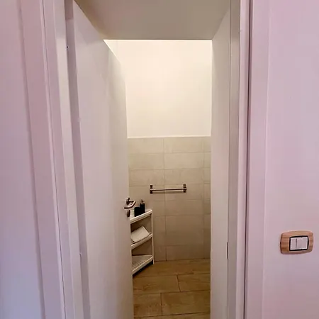 A Casa Di Luca Nápoly