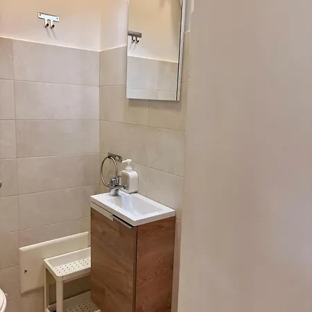 A Casa Di Luca * Nápoly
