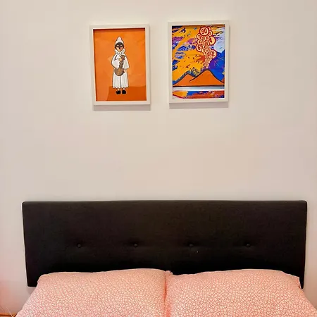 A Casa Di Luca Homestay szállás