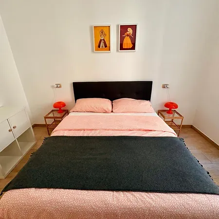 A Casa Di Luca