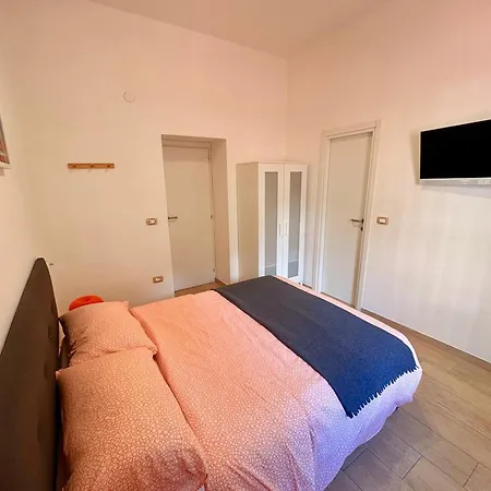 A Casa Di Luca Homestay szállás