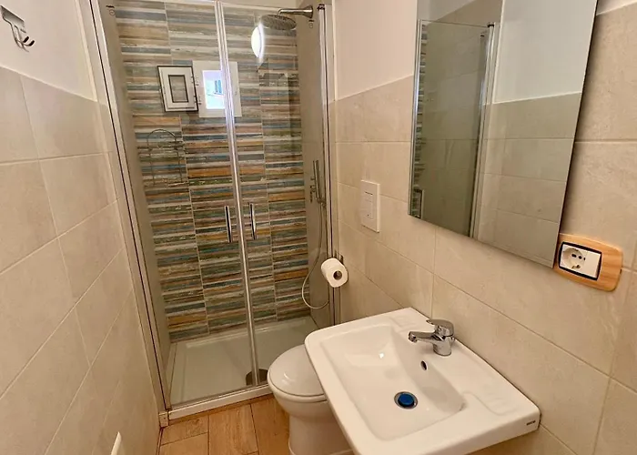 A Casa Di Luca * ナポリ