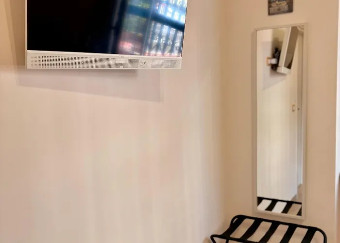 A Casa Di Luca ホームステイ ナポリ