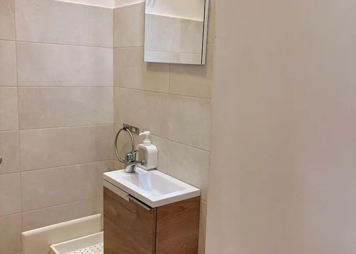 A Casa Di Luca * ナポリ