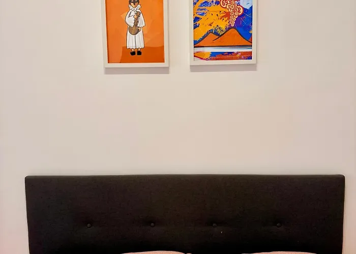 A Casa Di Luca ホームステイ