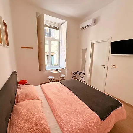 Kwatera prywatna A Casa Di Luca