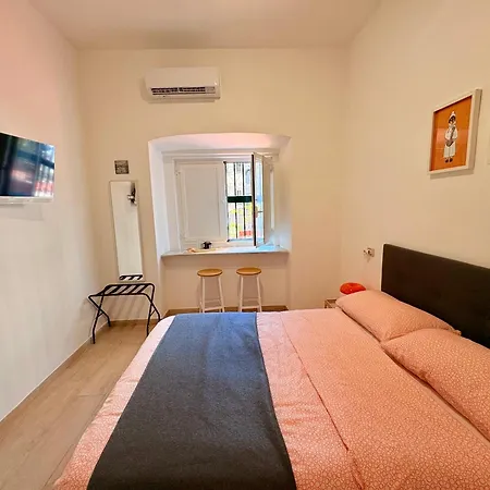 Kwatera prywatna A Casa Di Luca