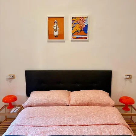 A Casa Di Luca Privatunterkunft