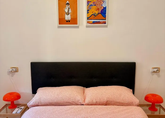 A Casa Di Luca Privatunterkunft