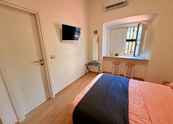 Privatunterkunft A Casa Di Luca