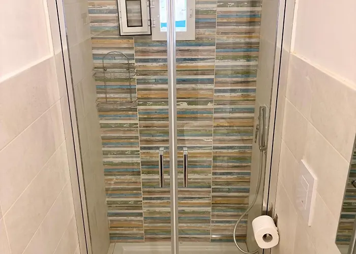 A Casa Di Luca Privatunterkunft *