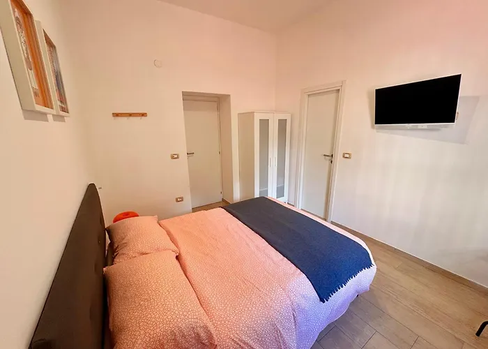 A Casa Di Luca Privatunterkunft