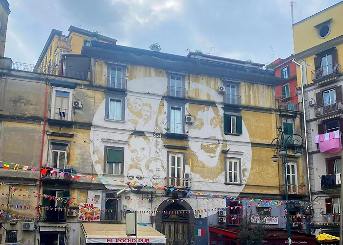 A Casa Di Luca Neapel